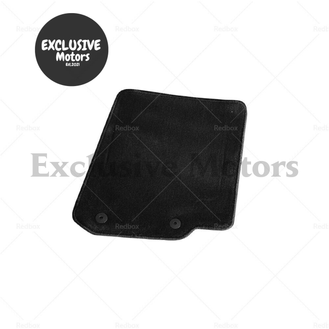 4Pcs Carpet Floor Mat Set for Ford Falcon FG XR6, XR8