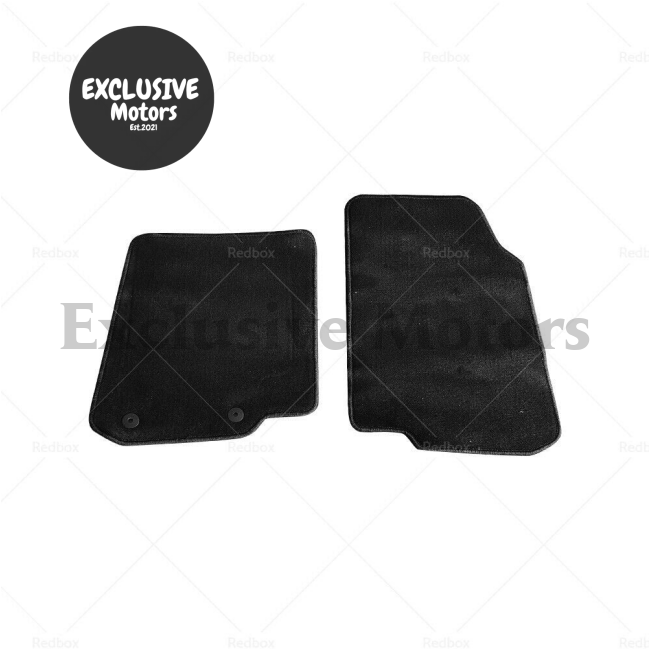 4Pcs Carpet Floor Mat Set for Ford Falcon FG XR6, XR8