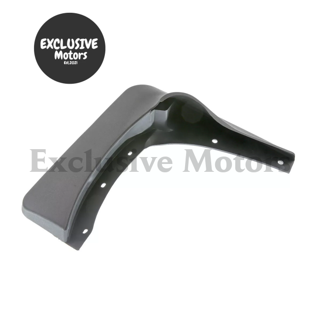 4X Mudflaps For Toyota Hiace H100 1999-2004