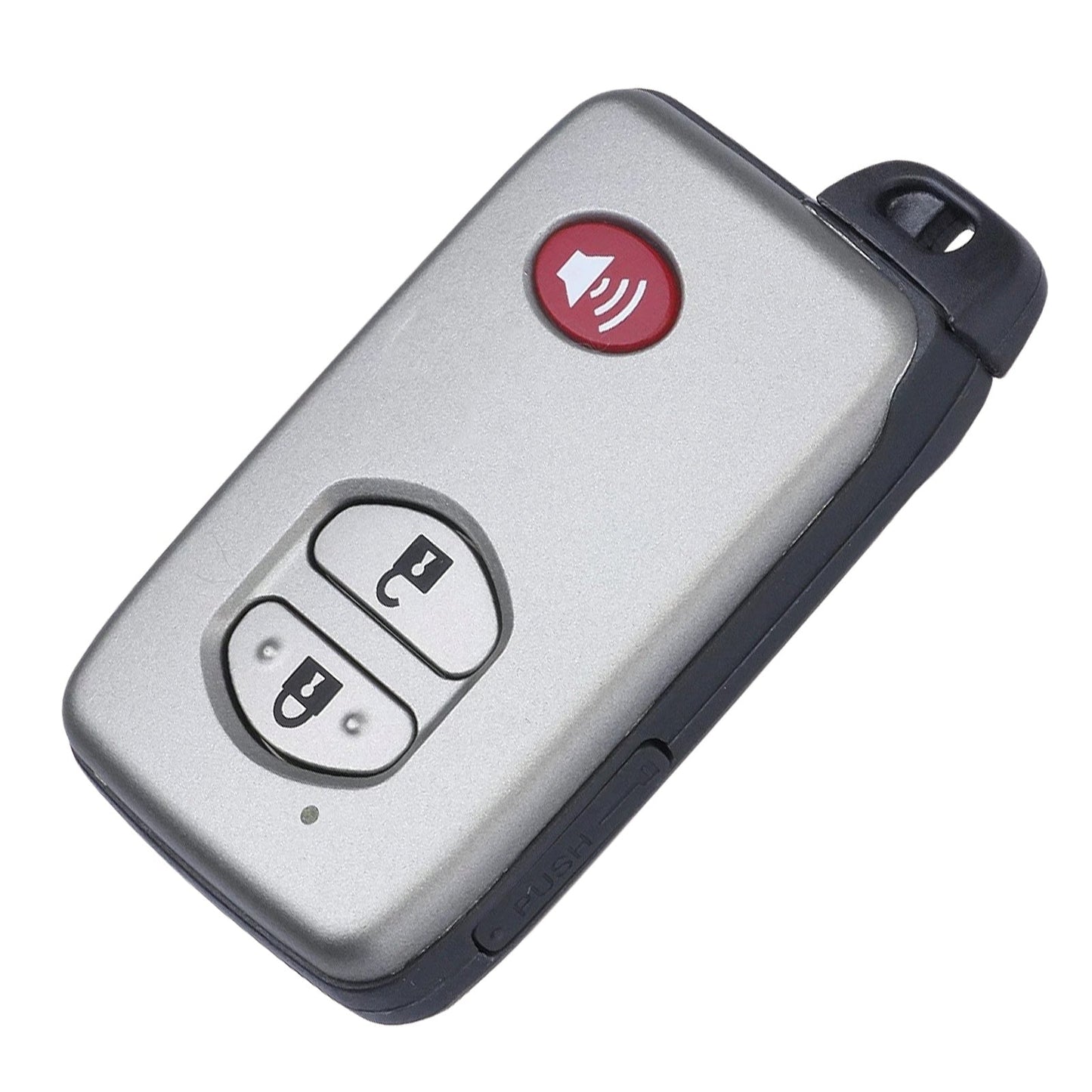 Complete Remote Key 314.3Mhz Suitable for Toyota Land Cruiser 200 Series 2008-15-3