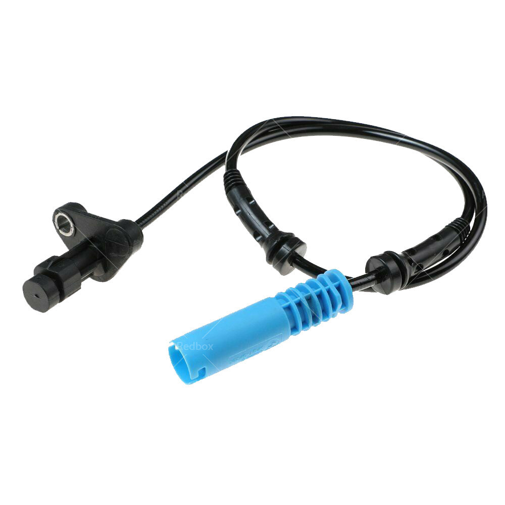 34526756375 2PCS Front ABS Wheel Speed Sensor Suitable for BMW E39 Left Right
