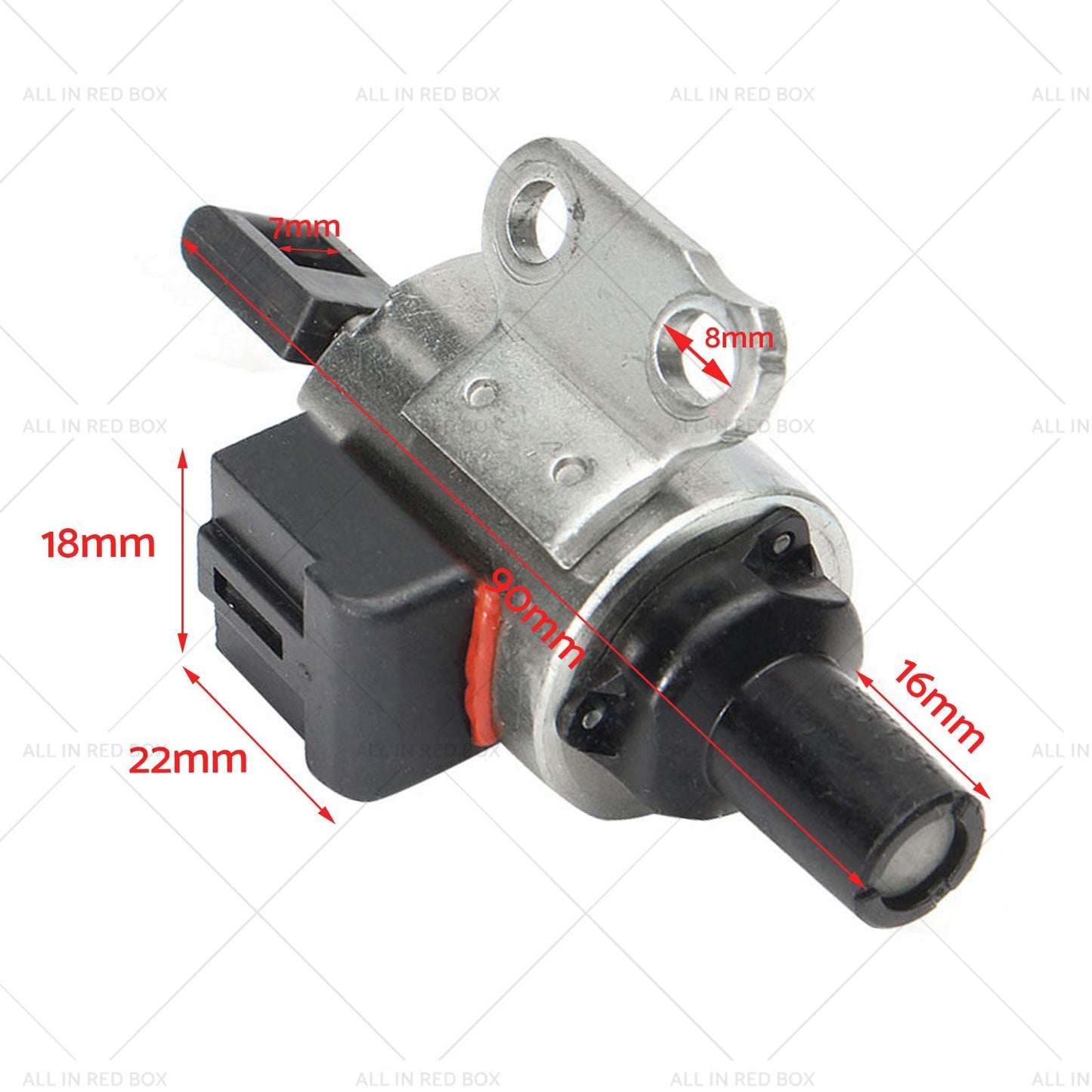 CVT Stepper Motor Suitable For Nissan Altima 2. 5L 2007- Sentra JF011E RE0F10E-1