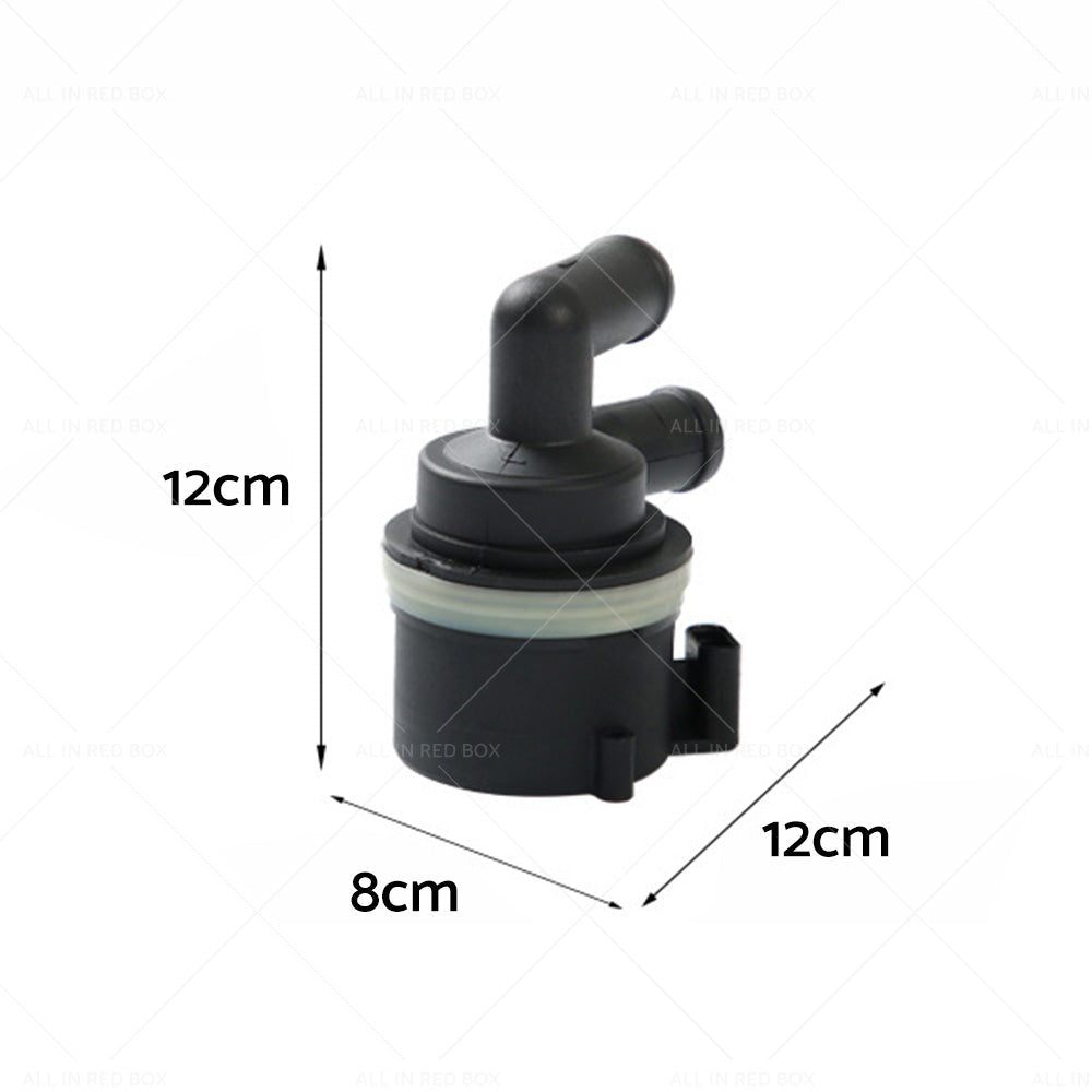 Coolant Water Pump Suitable For Audi A4 A6 Q5 TT Skoda Octavia VW Golf Passat CC