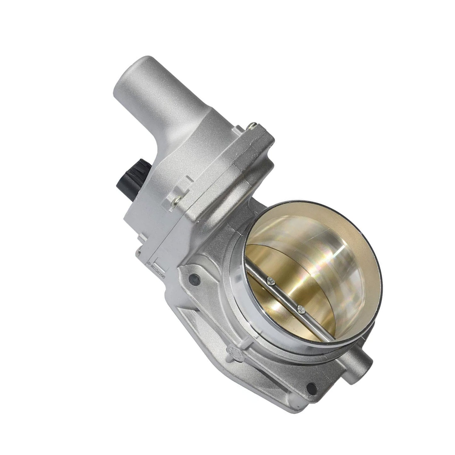 Throttle Body 102mm Suitable For Chevrolet Camaro SS ZL1 Z28 LSXR 2010-2015-1