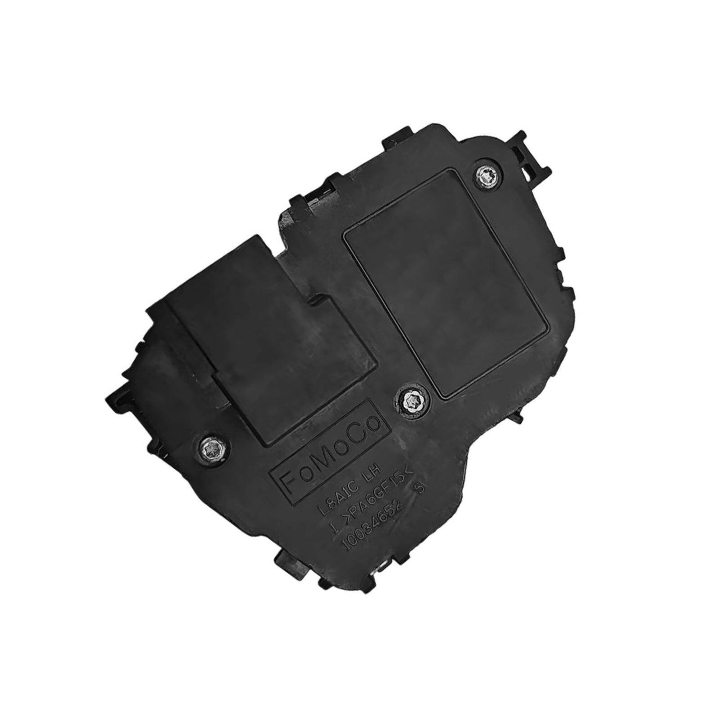 Steering Wheel Cruise Control Multifunction Switch Suitable For Ford Edge / Flex 2009-2019-4