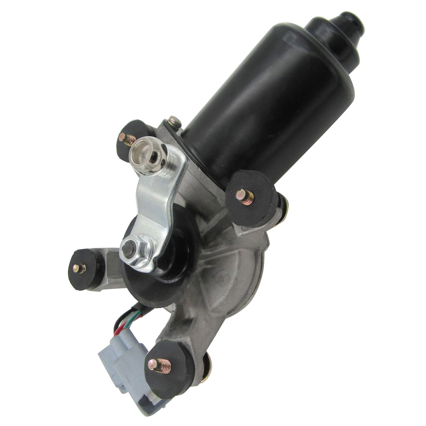 Front Windscreen Wiper Motor Suitable For Toyota LandCruiser HZJ79 HZJ78 HZJ75-5