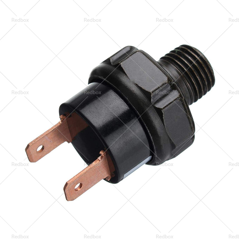 1 8inch NPT Air Compressor Tank Pressure Control Switch 70psi ON 100psi OFF 12V 24V-4