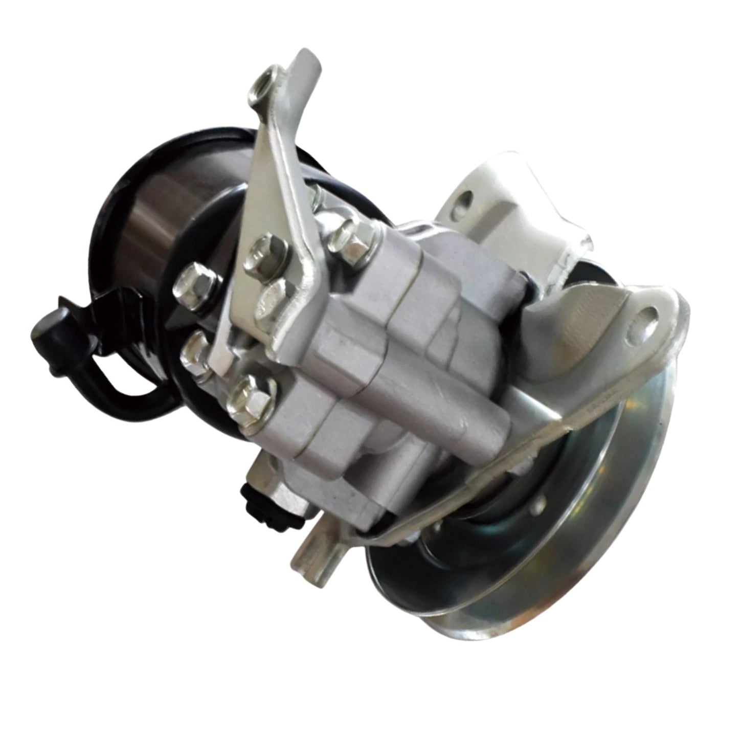 Power Steering Pump Suitable For Nissan Patrol GU Y61 4.5L V6 TB45E PSPNS2ACA-1-0
