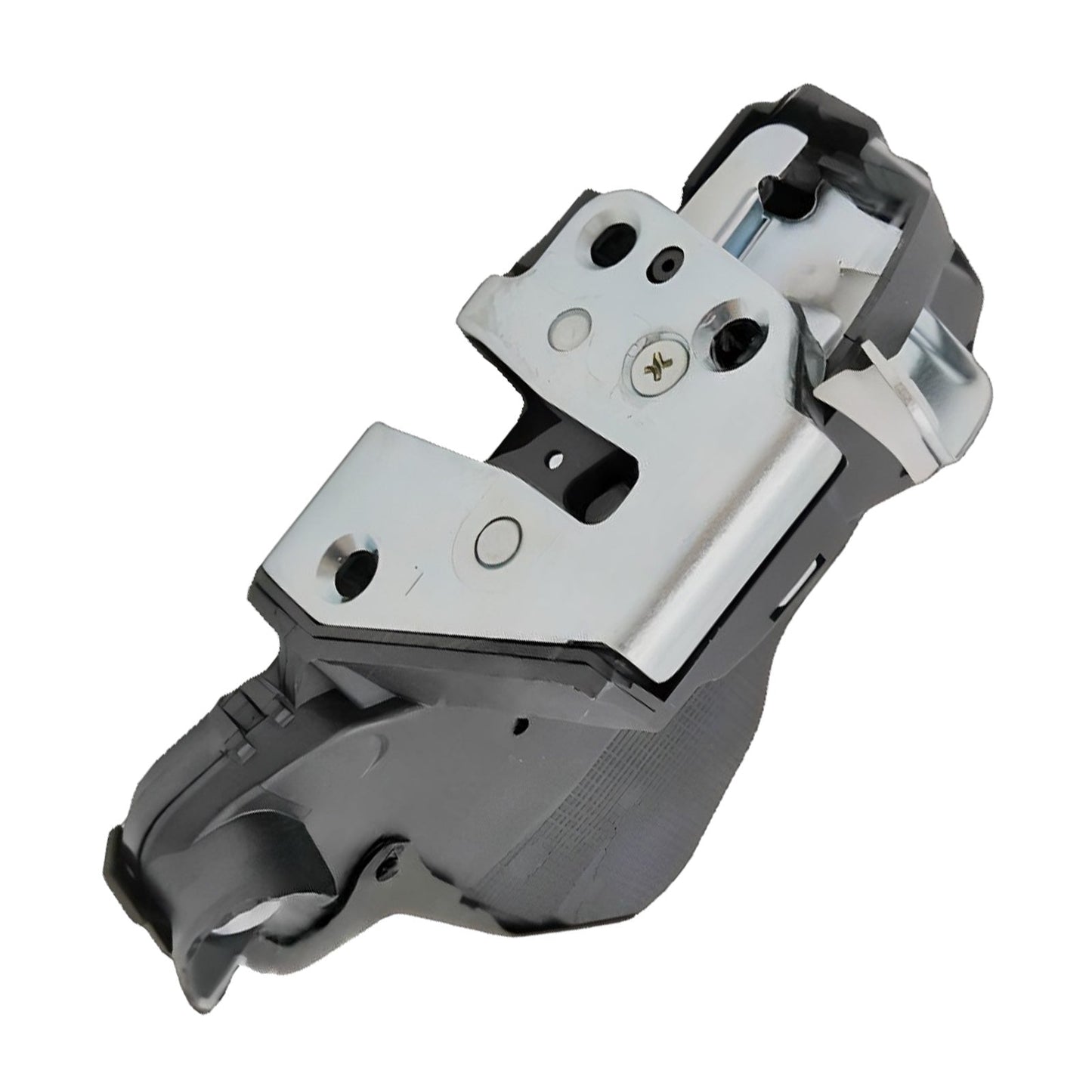 Rear Left Power Door Lock Actuator Left Rear Door Lock Actuator Suitable for Toyota Hilux 2005-2015-3