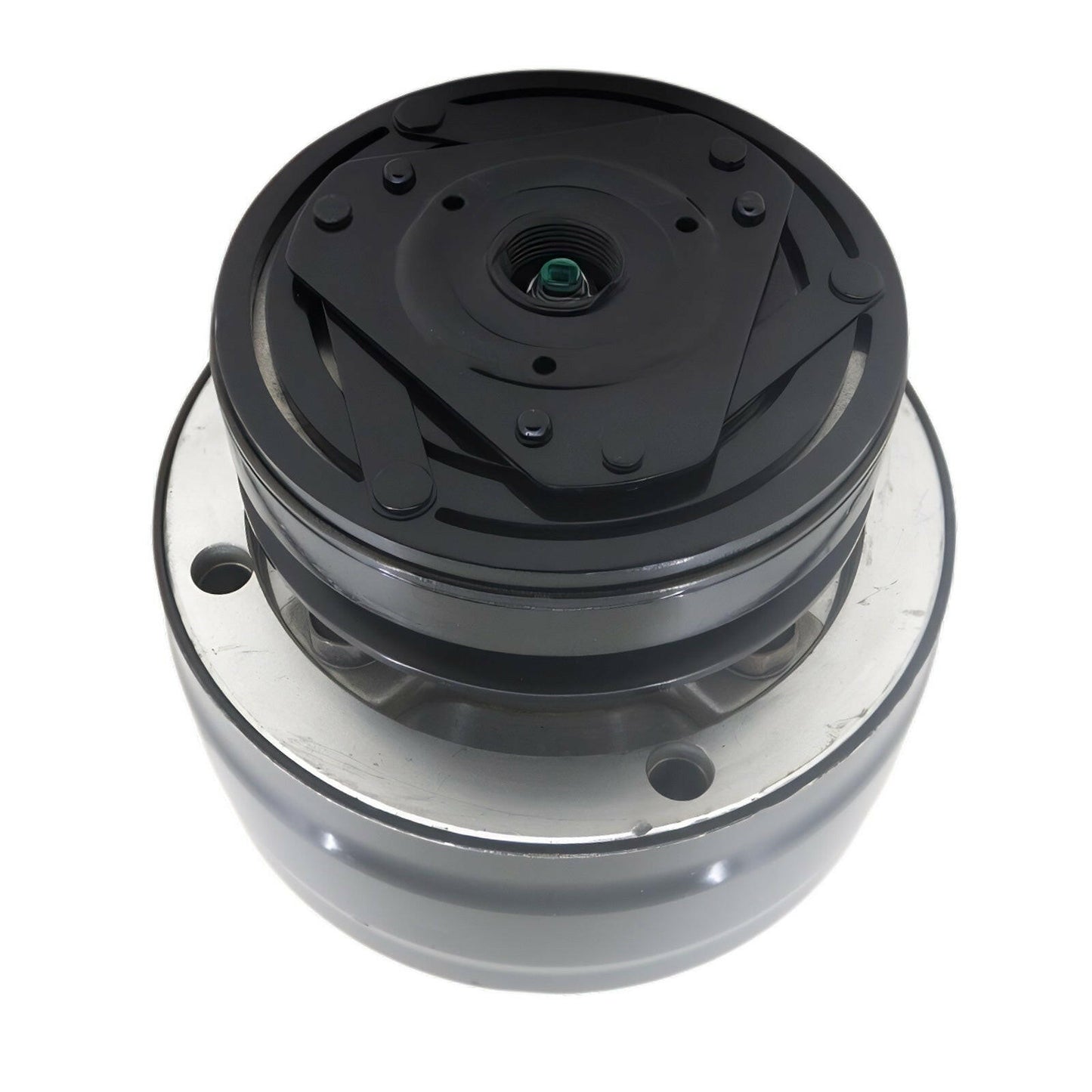 A/C Compressor Suitable For GMC Jimmy / Sonoma / Suburban / C3500 / K3500 1993-1995 / Chevrolet C1500 / C2500 / K1500 / K2500 1993-1995 1134343-3