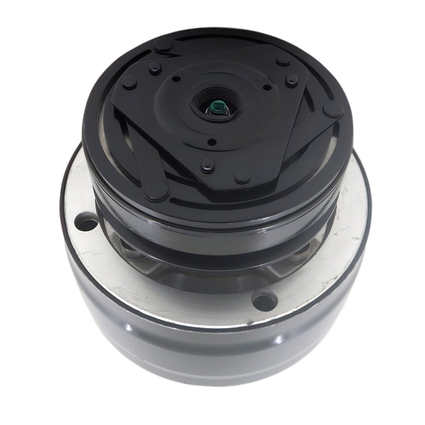 A/C Compressor Suitable For Chevrolet C1500 C2500 K1500 K2500 1993-1995 1134343-3