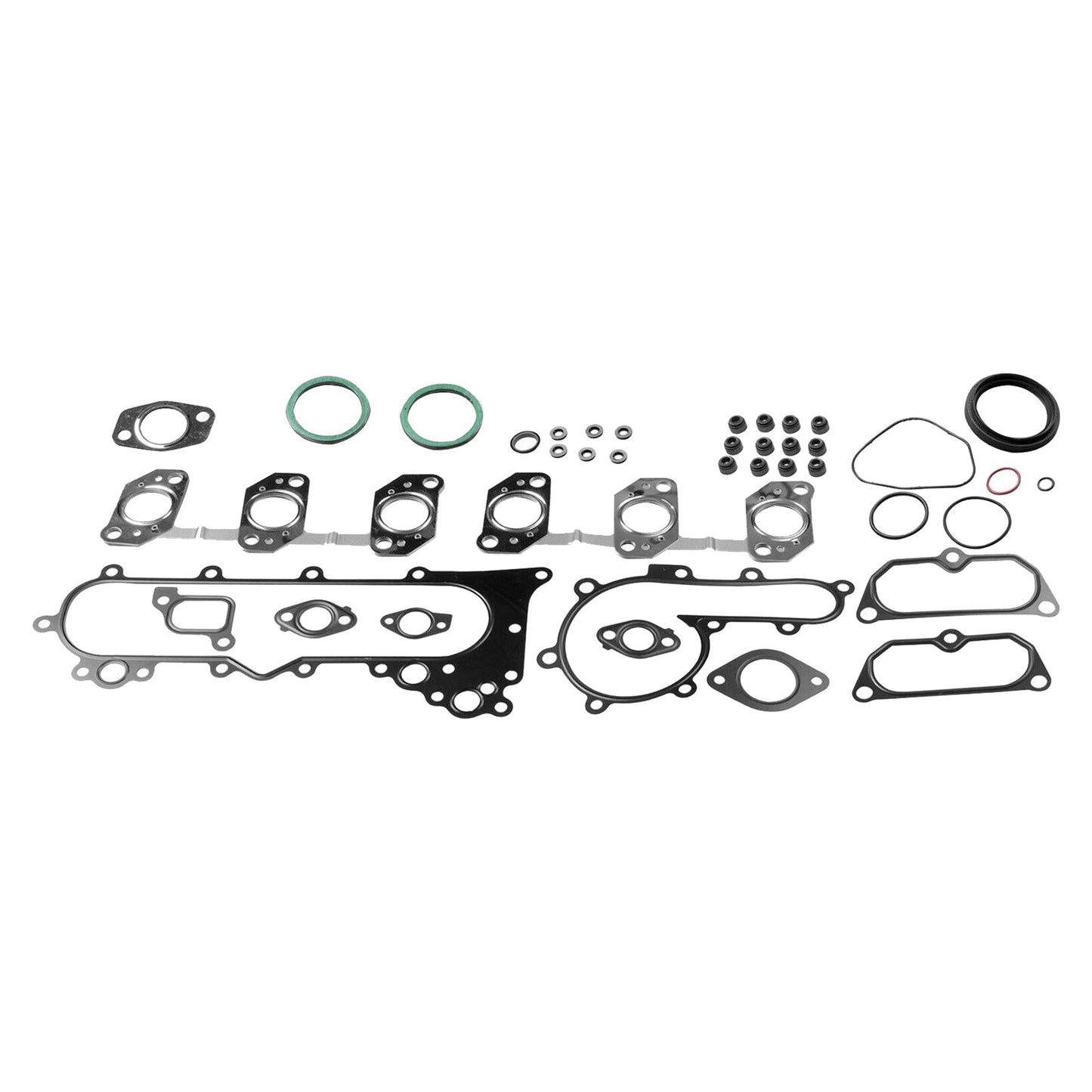 VRS Head Gasket Kit For Toyota Landcruiser HZJ78 HZJ79 HZJ80 HZJ105 4.2L 1HZ 12V-2