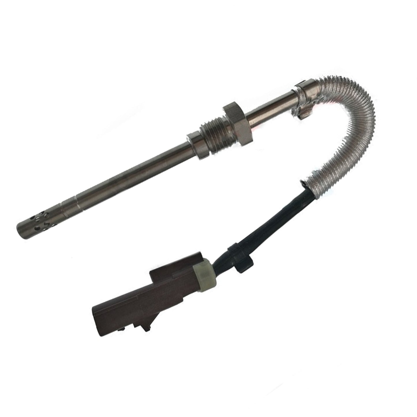 Exhaust Temperature DPF Sensor Suitable For Jeep Grand Cherokee WK2 3.0L 13-20-2
