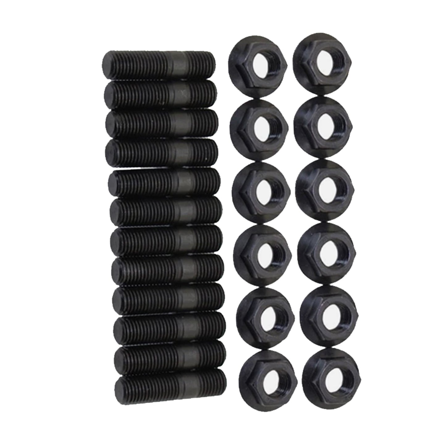 High Tensile Exhaust Manifold Stud Kit Suitable for 1HZ or 1HD Toyota LandCruiser-3