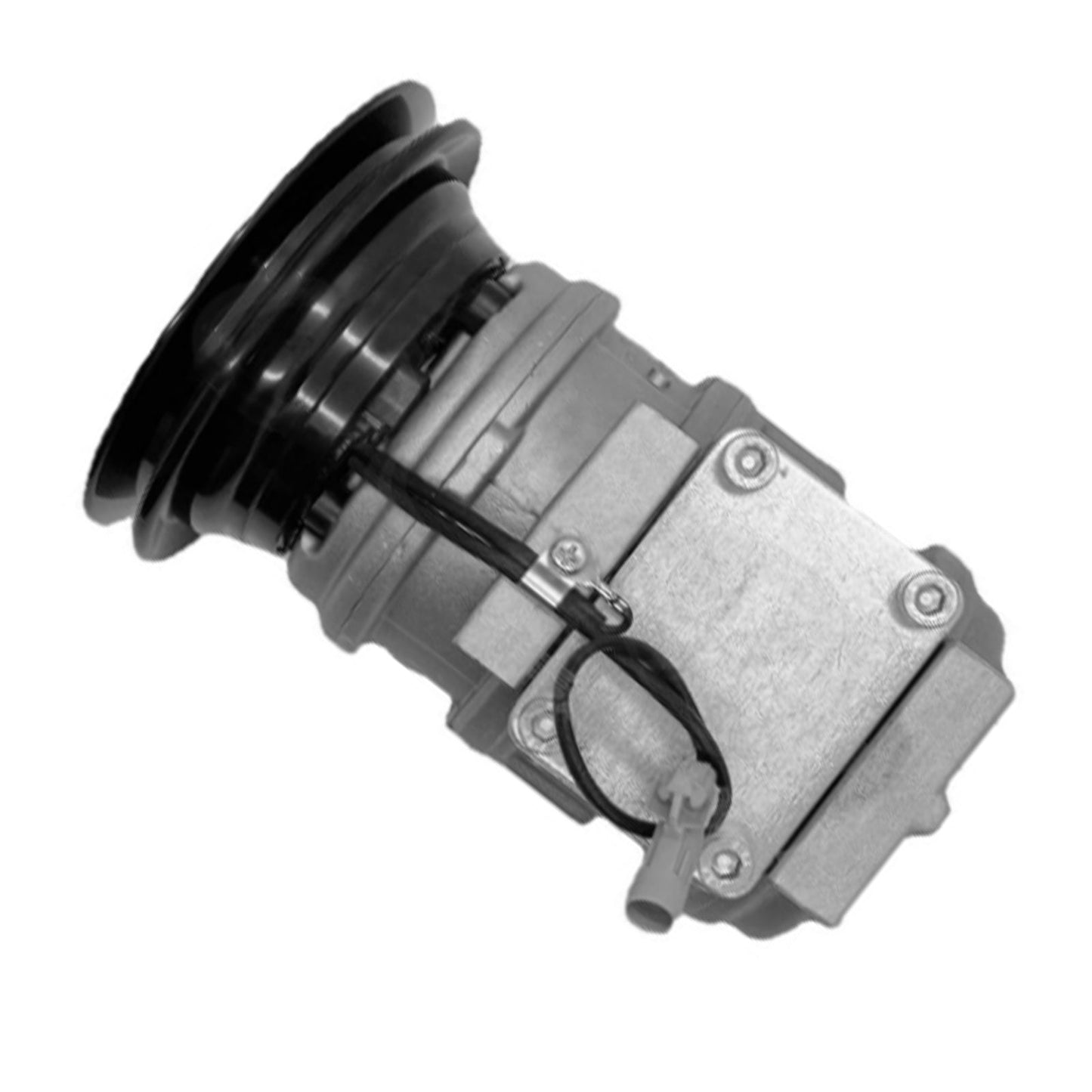 Air Conditioning AC Compressor Suitable for Toyota Hilux LN106R 2.8L Diesel 3L-3