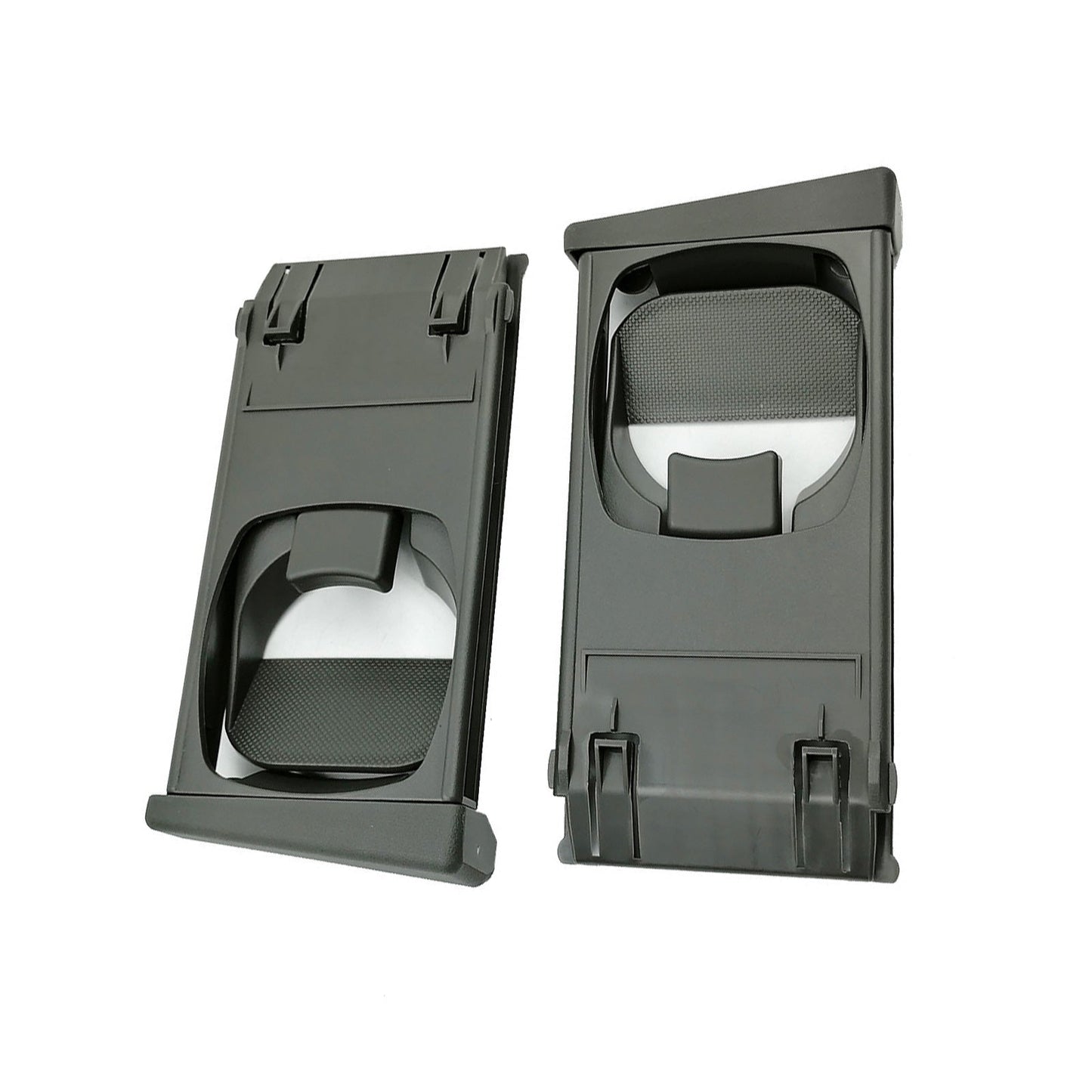 Left/Right Front Cup Holder Trim Suitable for Toyota Hilux Vigo Fotuner 05-14-1