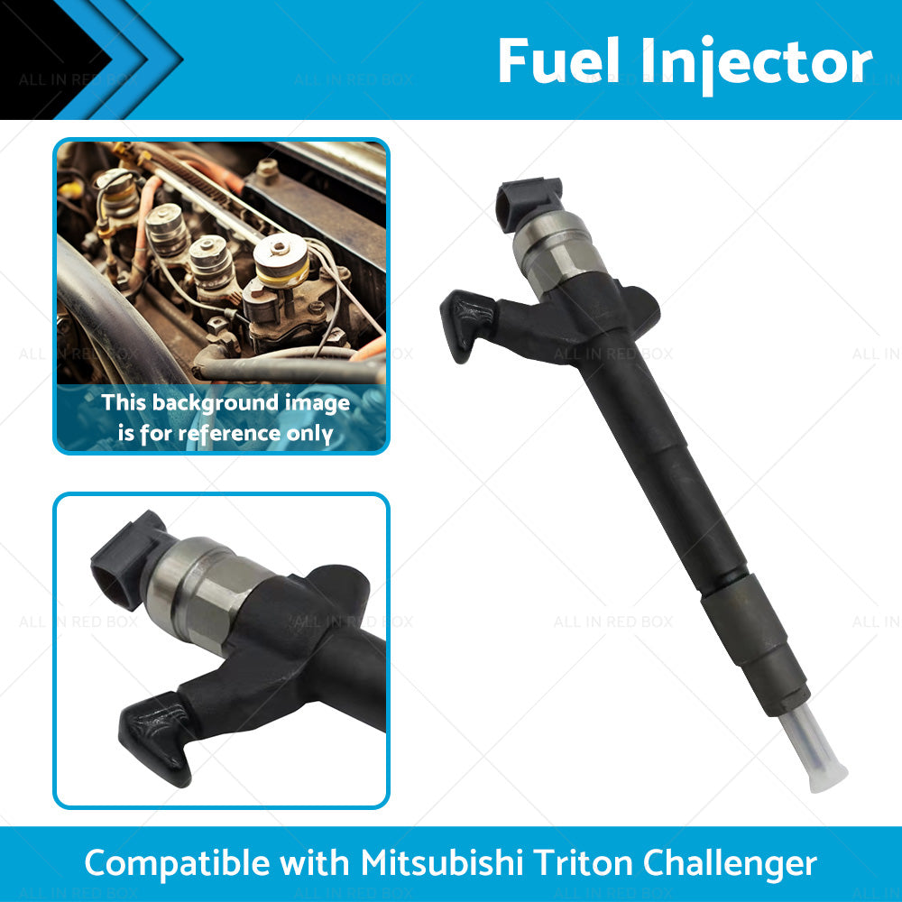 095000-9560 Fuel injector Suitable for Mitsubishi Triton Challenger 2. 5L 08-15-1