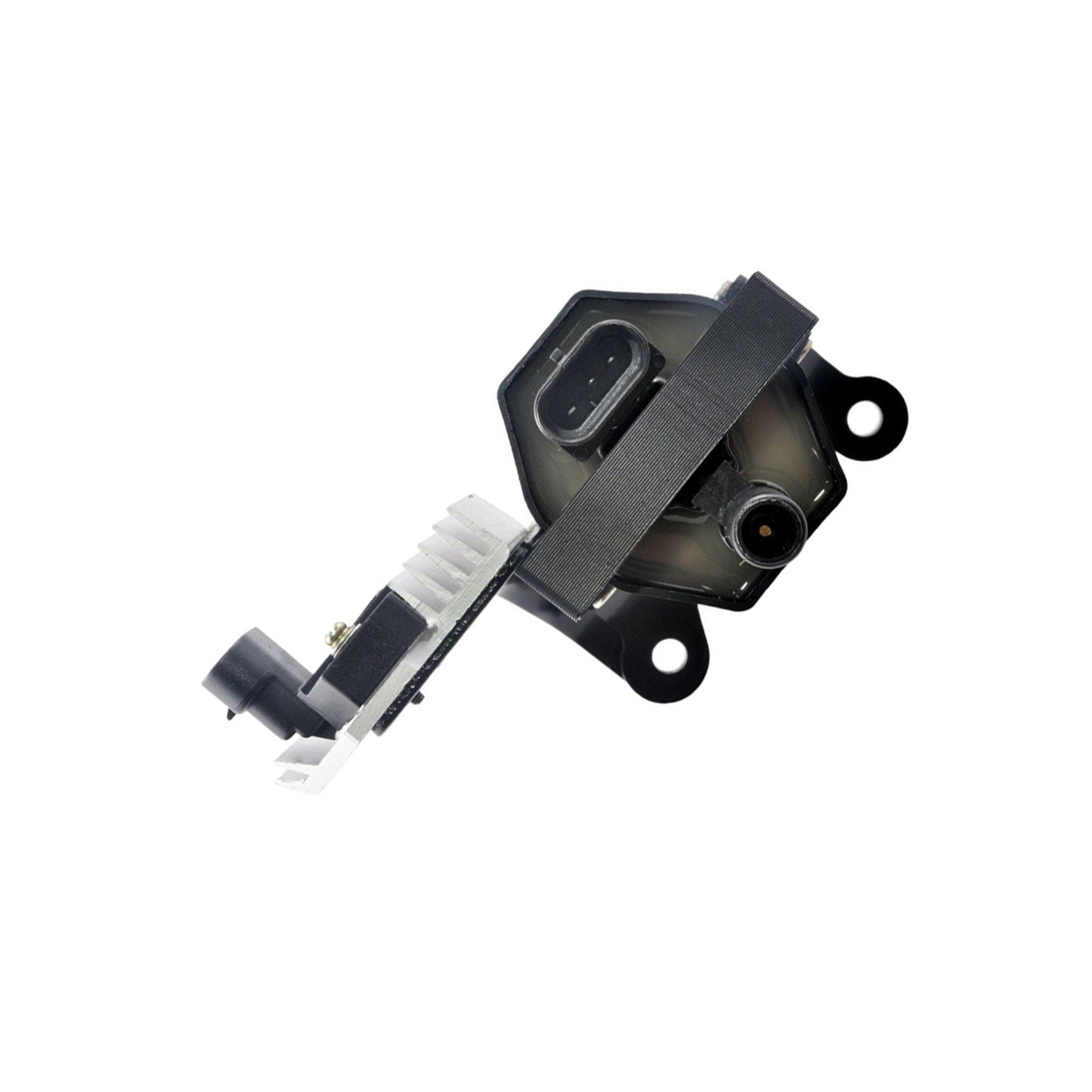 Ignition Coil Module DR49 Suitable for GMC Chevrolet Isuzu Mercruiser 4.3L 5.1L-4