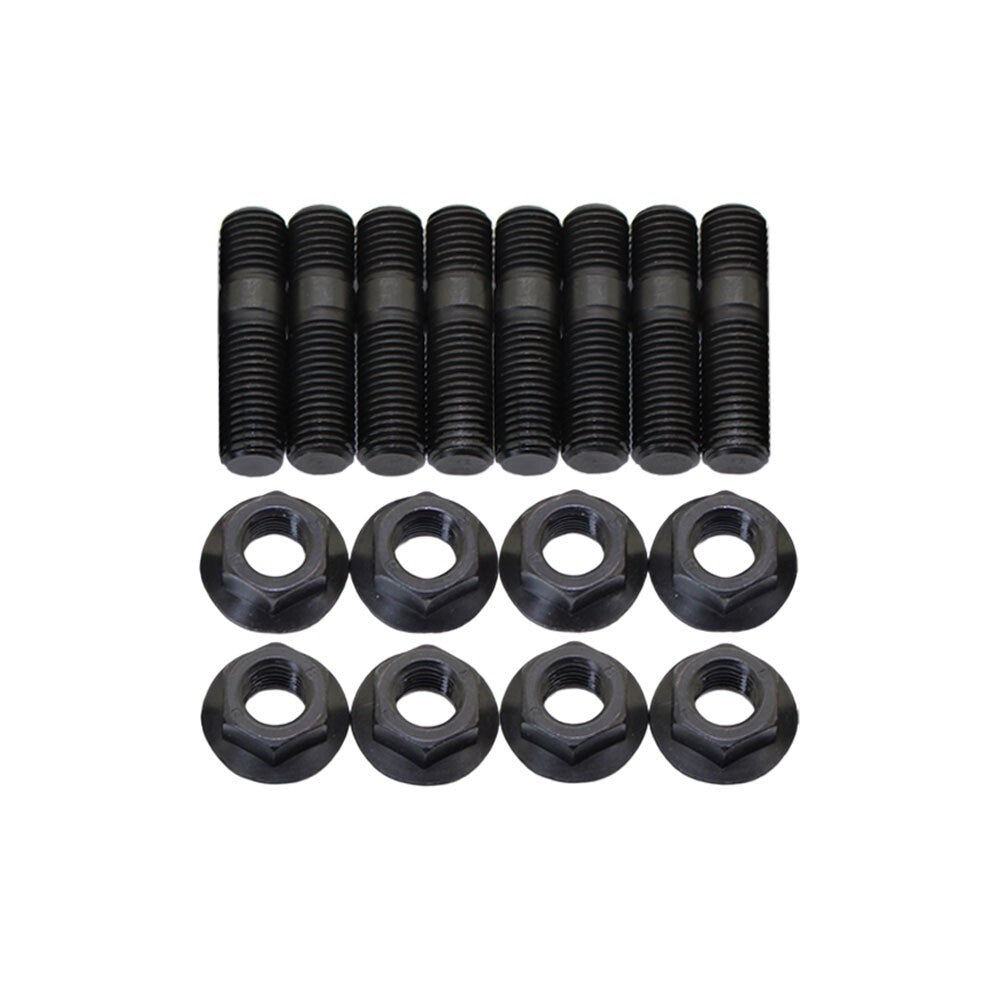 High Tensile Exhaust Manifold Stud Kit for Nissan Navara D22 YD25 2.5L