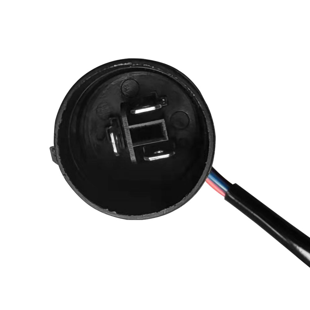 Alternator Connector Adapter Plug Suitable for Toyota Hilux Landcruiser Hiace-2