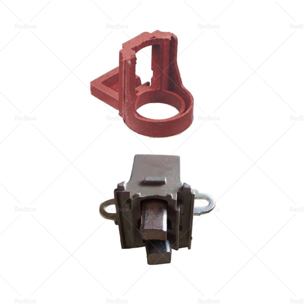 Alternator Brushes and Holder Suitable For Toyota Alternator-2