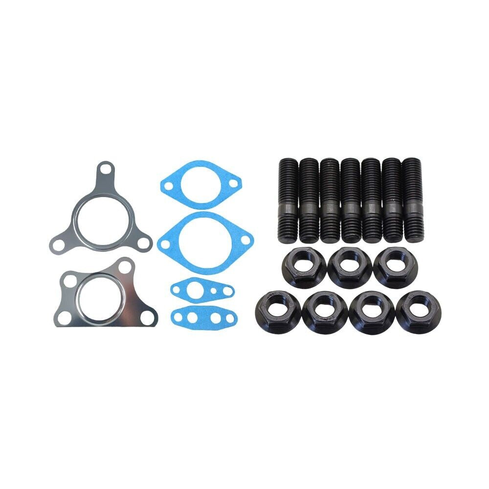 Turbo Installation Stud & Gasket Kit for Nissan Navara D40 YD25 2.5L