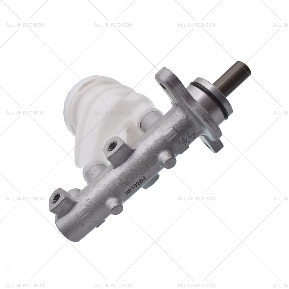 Brake Master Cylinder Assy Suitable for Mitsubishi Challenger Triton 2. 5 2006-on