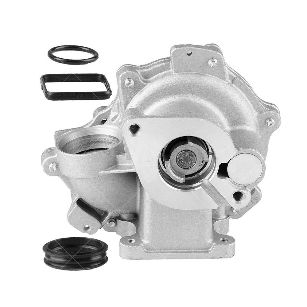 Water Pump w or Seal Suitable for BMW E46 E90 E91 E83 E88 318i 316i 320i 118i 120i