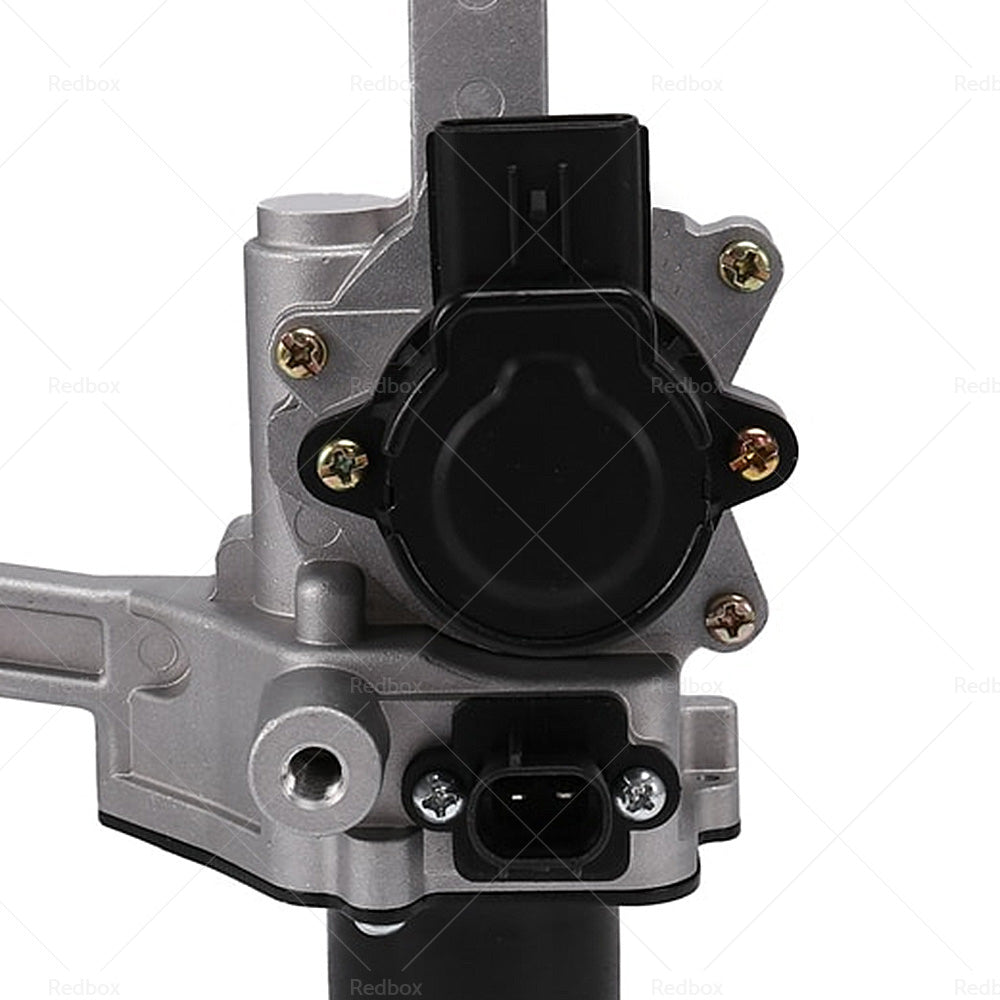 Turbo electronic Vacuum wastegate Suitable for Toyota Hiace Hilux 1KD-FTV 2005--2