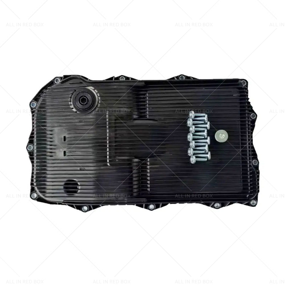 Oil Pan and Service Kit Suitable For Jeep Grand Cherokee WK 2014-2020 8 Speed-3