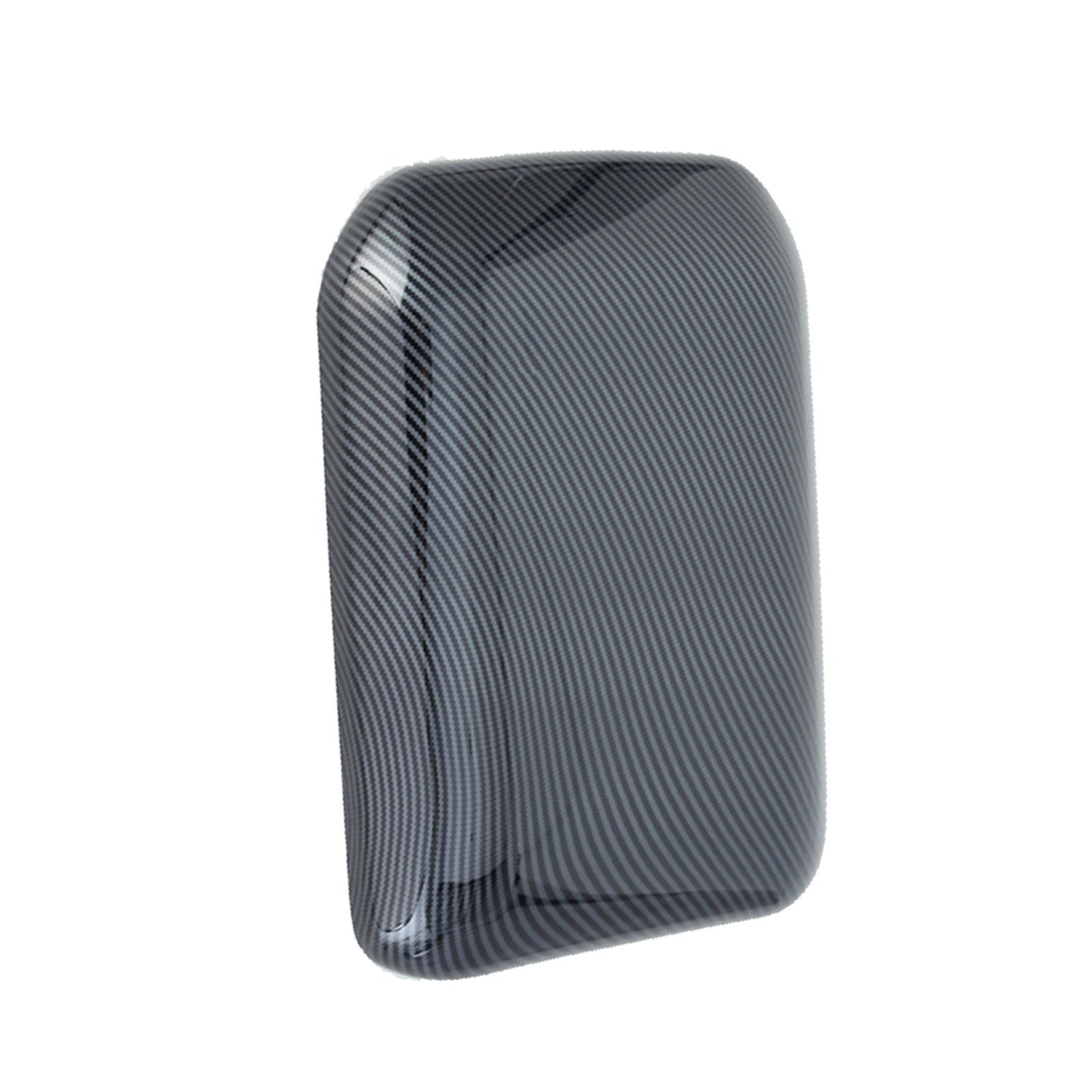 ABS Center Armrest Cover Trim Suitable For Toyota Prado LC250 2024-2