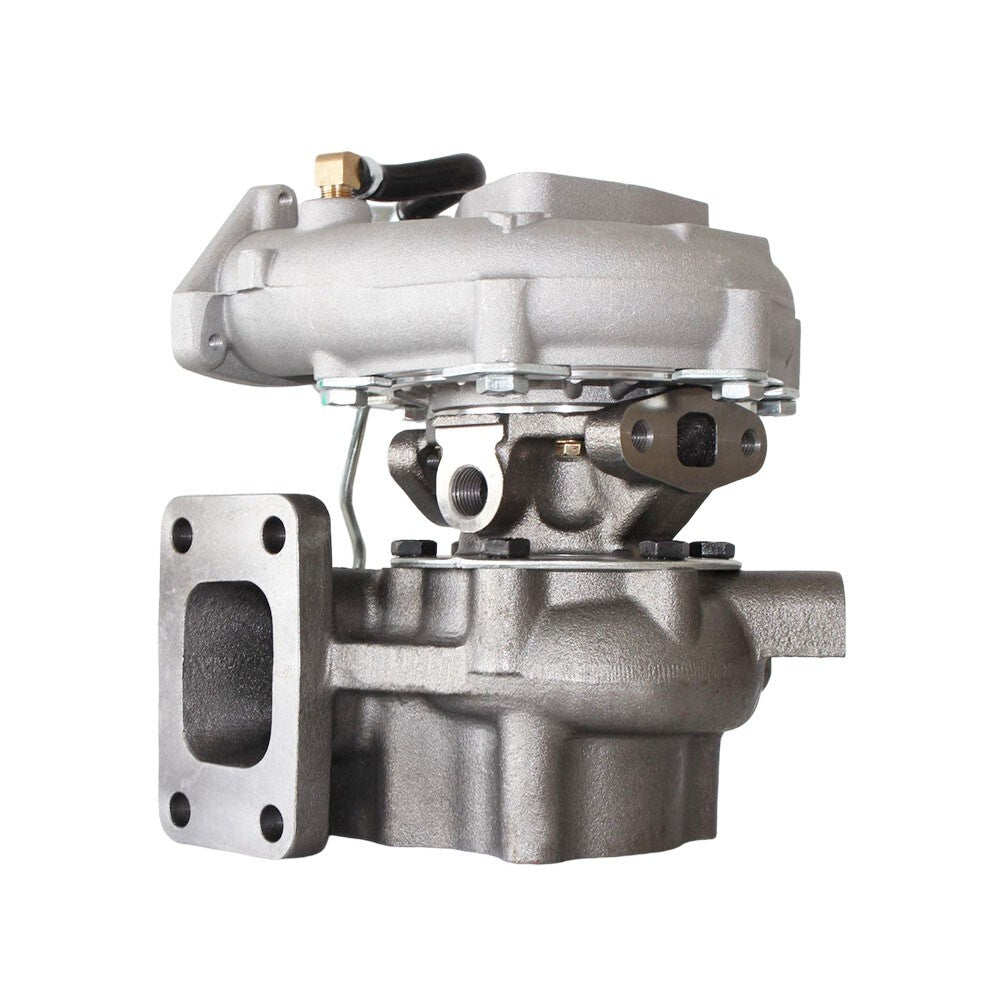 Premium Billet Turbo Charger for Nissan Patrol GU Y61 TD42 4.2L HT18