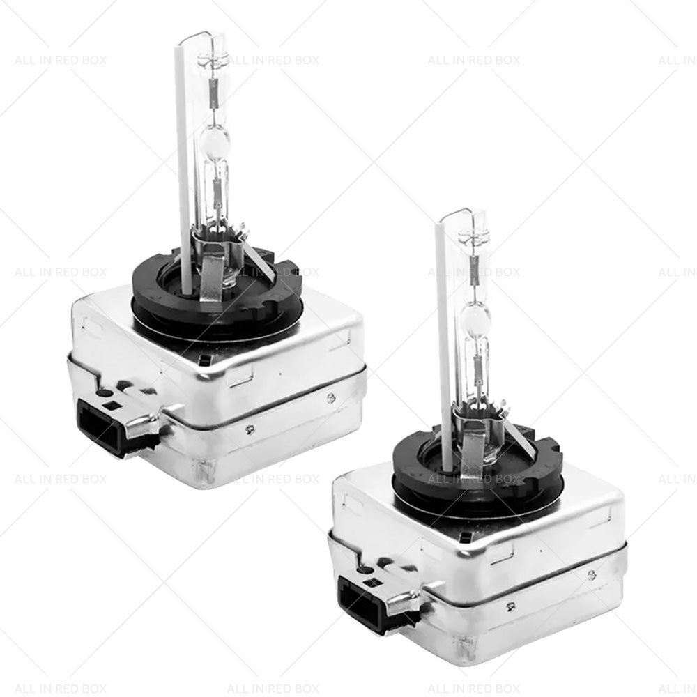 D3S 10000K H or DHID Xenon Headlight Bulbs Globes Suitable For Audi Land Rover Kia-2