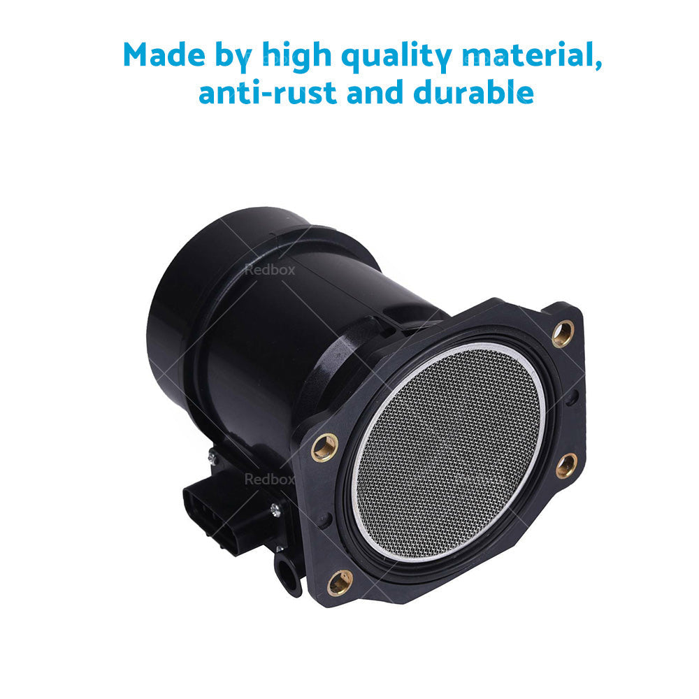 MAF Sensor Mass Air Flow Meter Sensor For Subaru Impreza WRX Liberty 22680-AA160-3