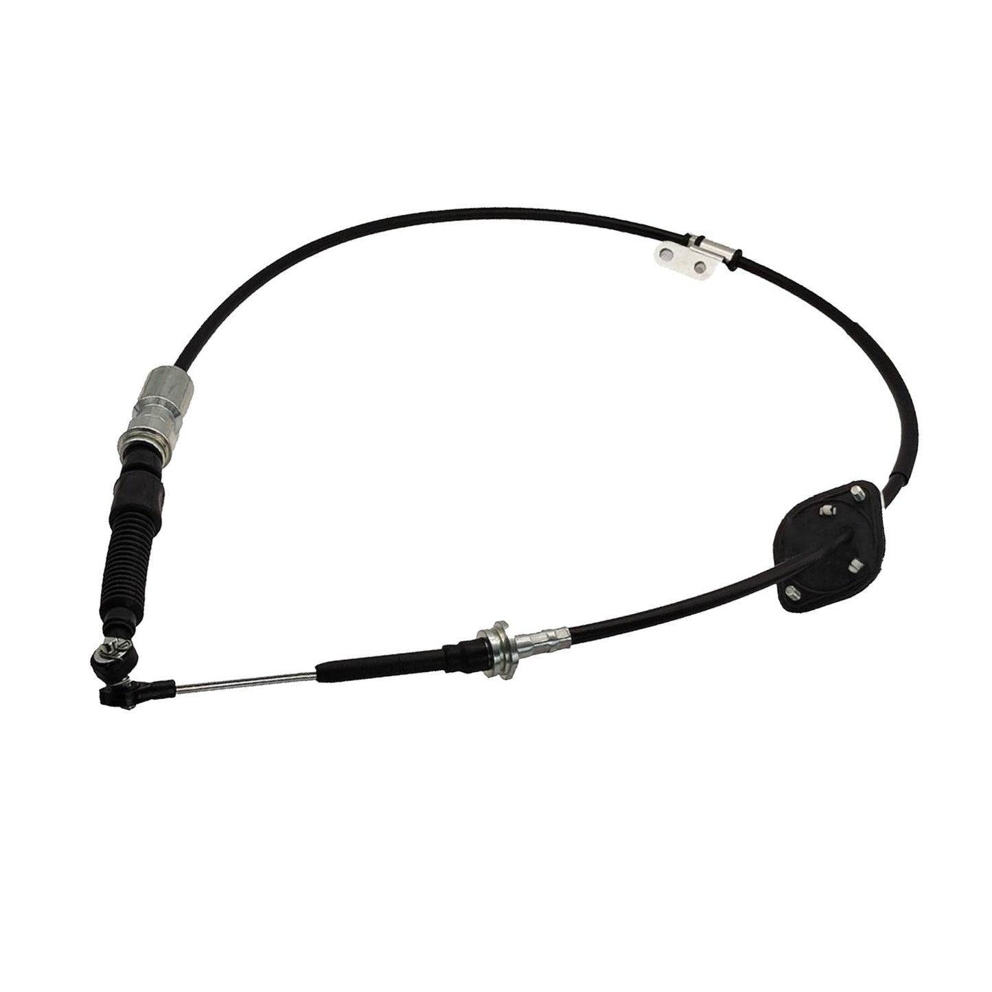 Automatic Trans Shift Cable Suitable For Toyota 4Runner FJ Cruiser 4.0L V6-Gas-0