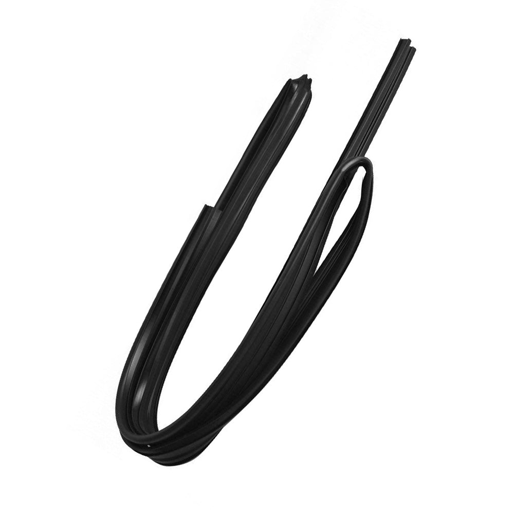 Door Window Channel Bailey Rubber Kit Suitable For Toyota LandCruiser 80 Series-2