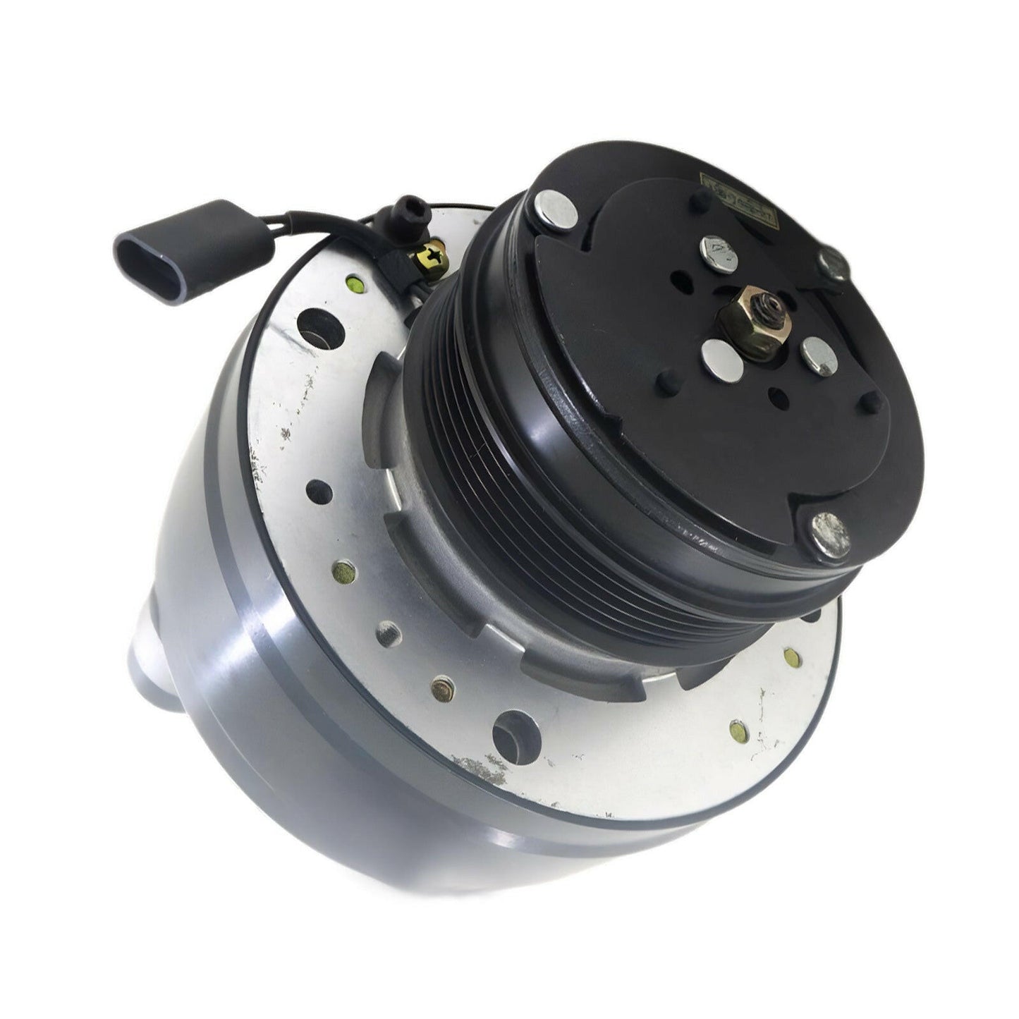 A/C Compressor Suitable For GMC Jimmy / Sonoma / Suburban / C3500 / K3500 1993-1995 / Chevrolet C1500 / C2500 / K1500 / K2500 1993-1995 1134343-2