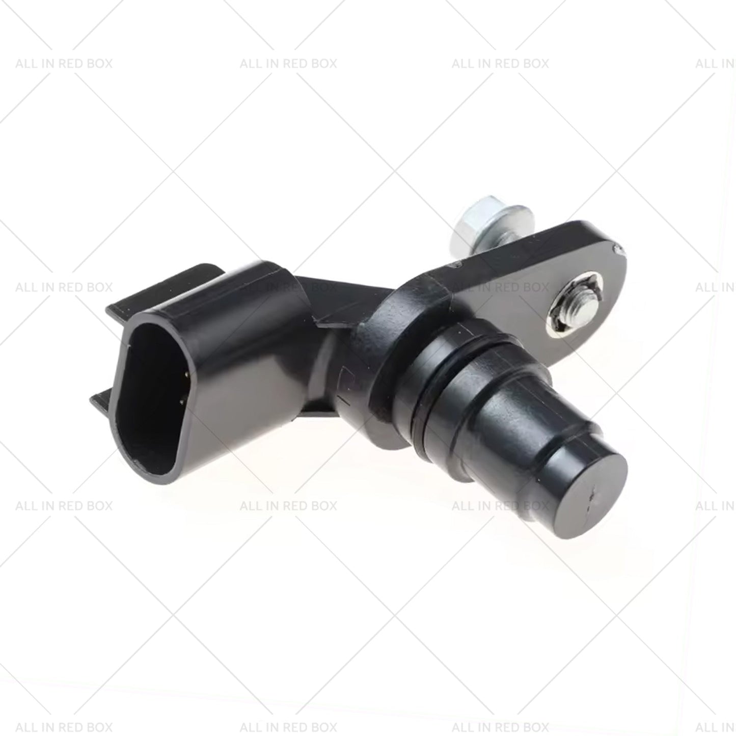 2x Camshaft Position Sensor Suitable for Chevrolet Equinox Captiva GMC 12577245