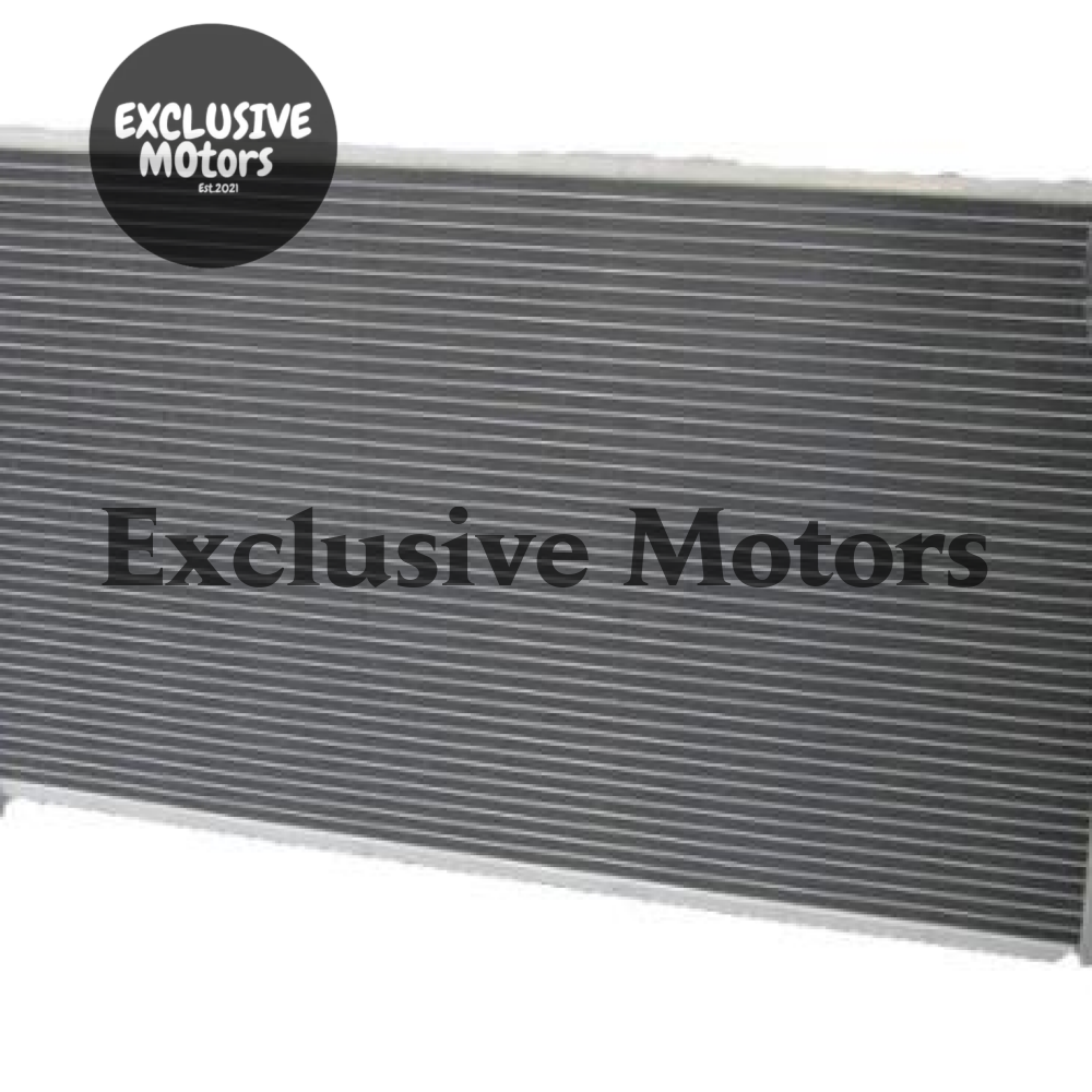 Radiator for Mitsubishi Outlander 2006-2012