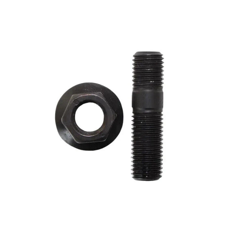 Permaseal Turbo&Exhaust Manifold Stud&Gasket for Nissan Patrol GU Y61 TD42 4.2L
