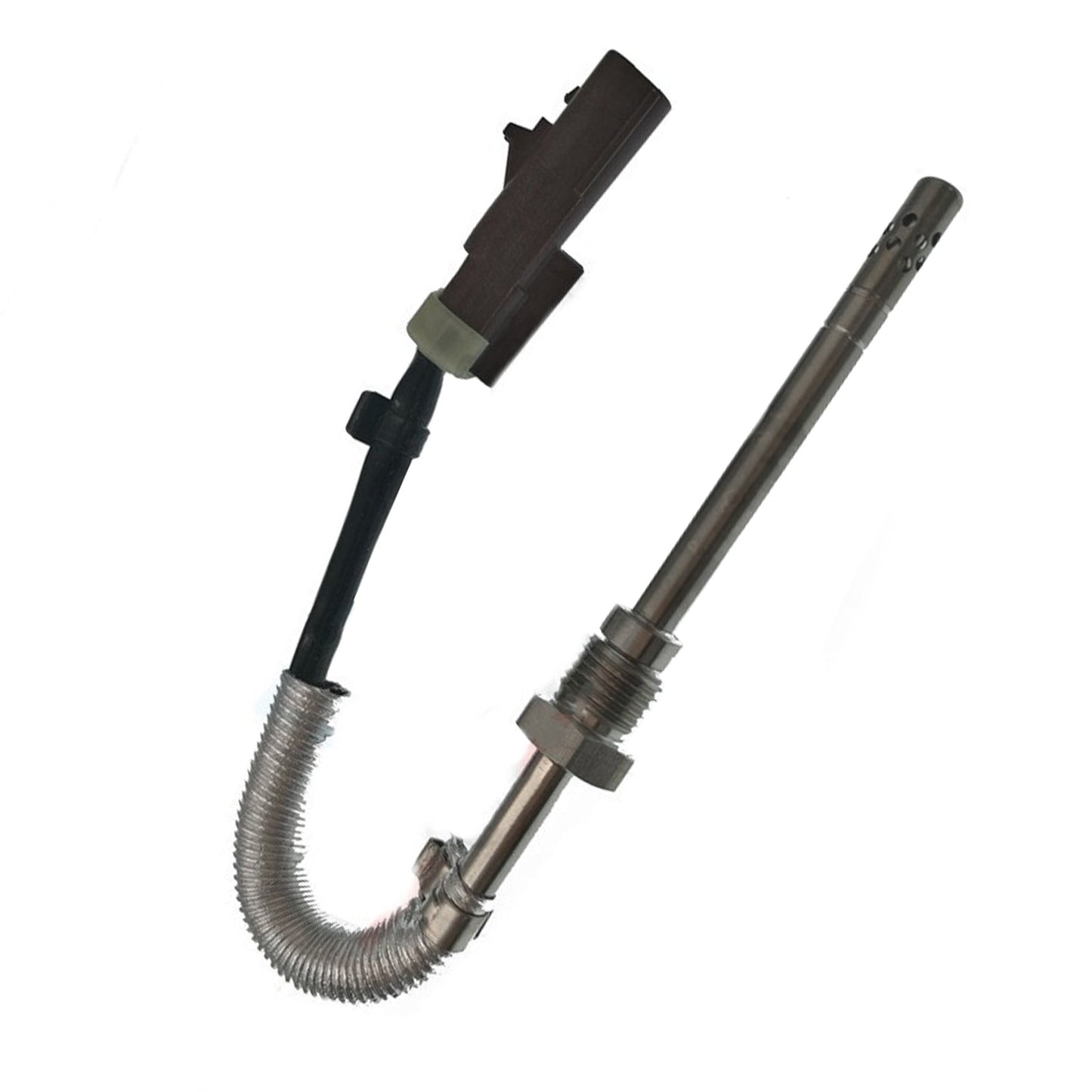 Exhaust Temperature DPF Sensor Suitable For Jeep Grand Cherokee WK2 3.0L 13-20-3