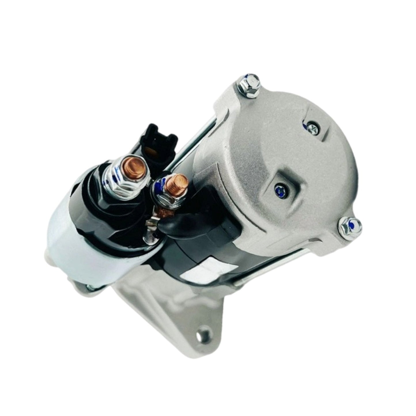 Starter Motor 1.1kW 12V Suitable For Toyota Celica ZZT231 Corolla ZZE122 ZZE123-3