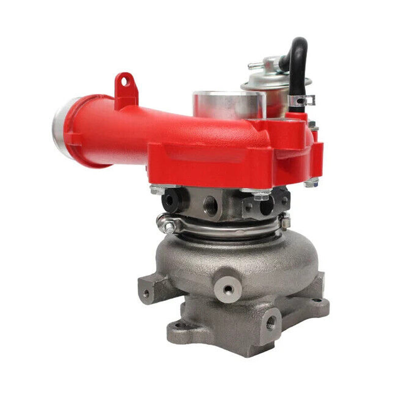 GEN1 High Flow Turbo Charger for Mazda 3 / Mazda 3 MPS 2.3L
