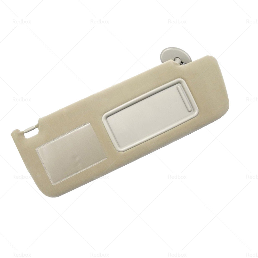RH Sun Visor Suitable For Toyota Prado TRJ120 RZJ120 LJ120 KZJ120 KDJ120 GRJ120-2