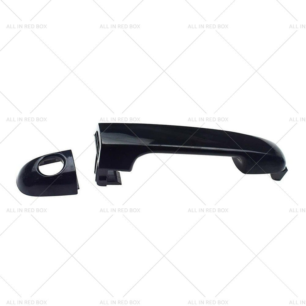 Front Right Exterior Outer Door Handle Suitable for Hyundai i20 PB 2009-2015