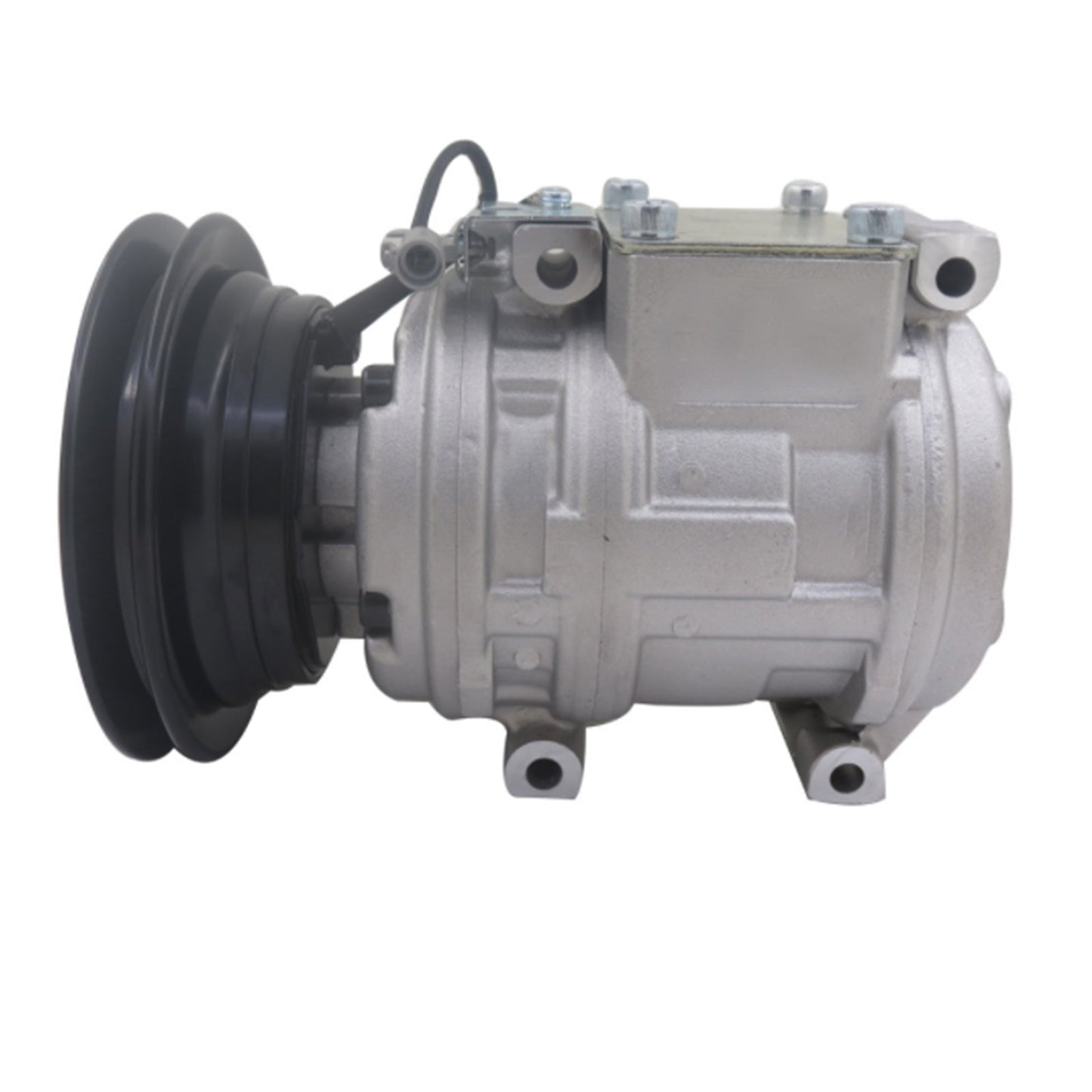Air Con Compressor Suitable for Toyota Landcruiser HDJ80R 4.2L Diesel 1HD-FT-0