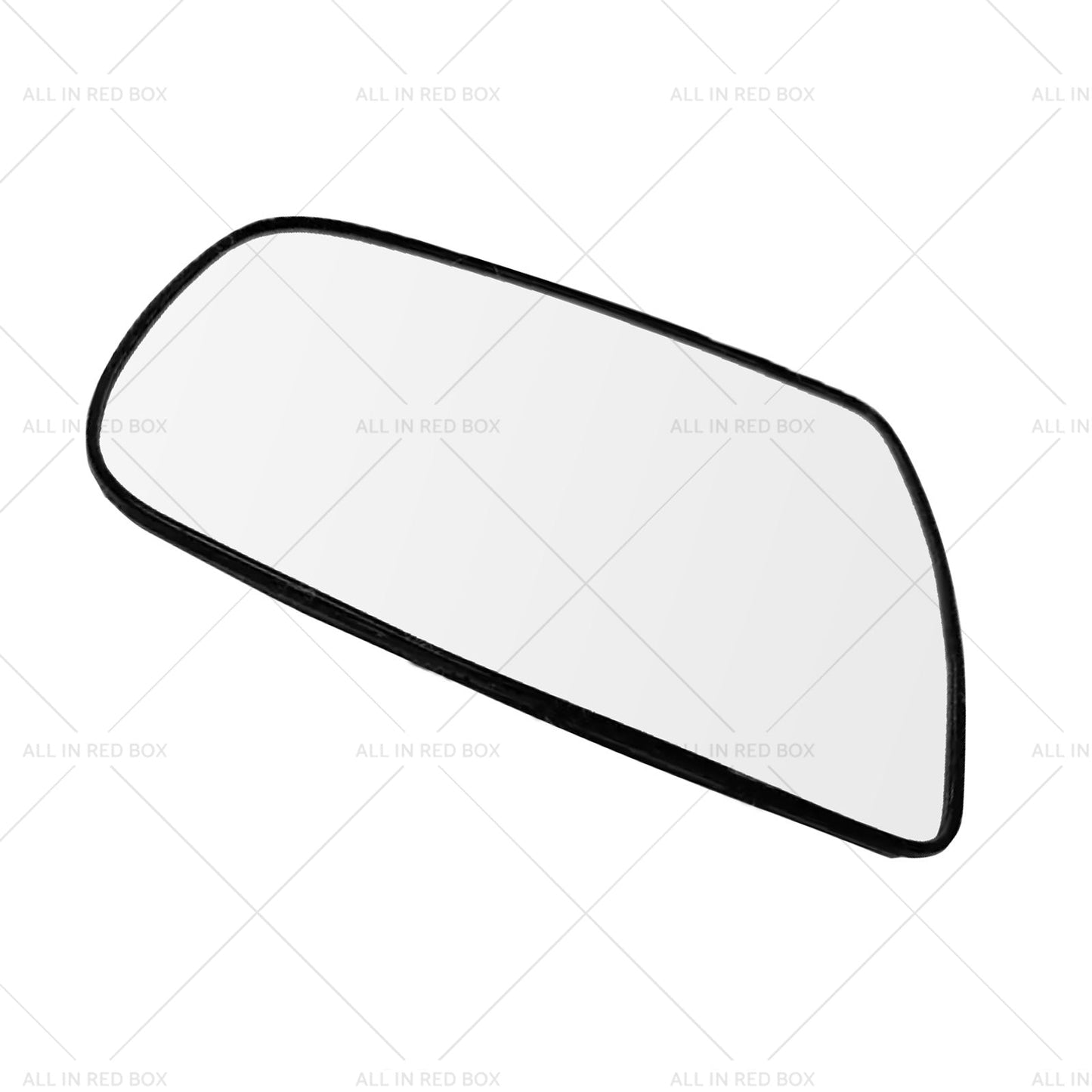 Left Side Mirror Glass Heated Convex With Base Suitable for Kia XM Sorento