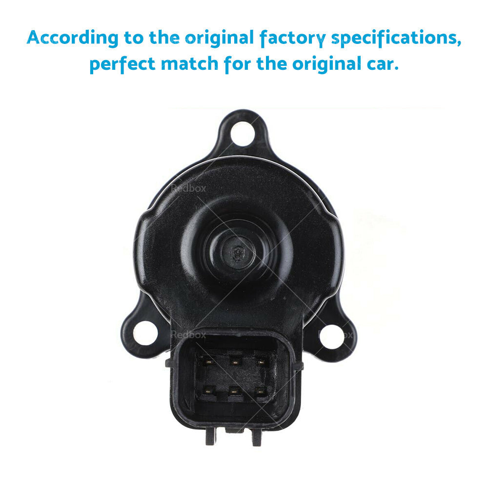 1x Idle Air Speed Control Valve Fit for Mitsubishi Pajero NL NM NP 6G74 3. 5L V6