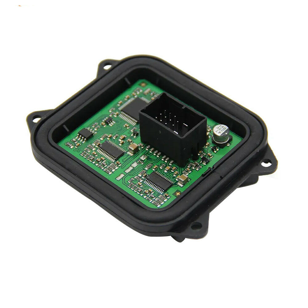 Xenon Headlight Drive Control Module Suitable For BMW E90 X5 E70 E72 63117182396-2