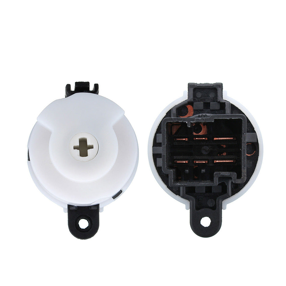 Ignition Starter Switch Suitable For Ford Ranger PJ PK / Courier / Mazda BT-50 UM4966151-4